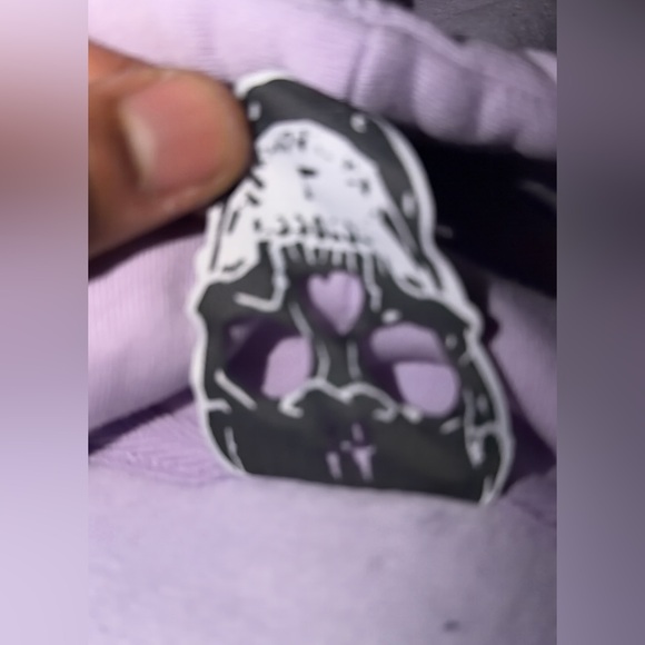 Trippie Redd Tripp at Night Sz Large NWOT - Picture 3 of 6